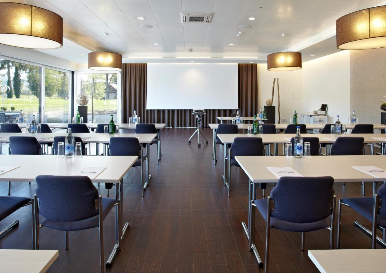 อาเรา เวสต์ สวิส ควอลิตี้ โฮเต็ล Hotel Oberentfelden ภายนอก รูปภาพ