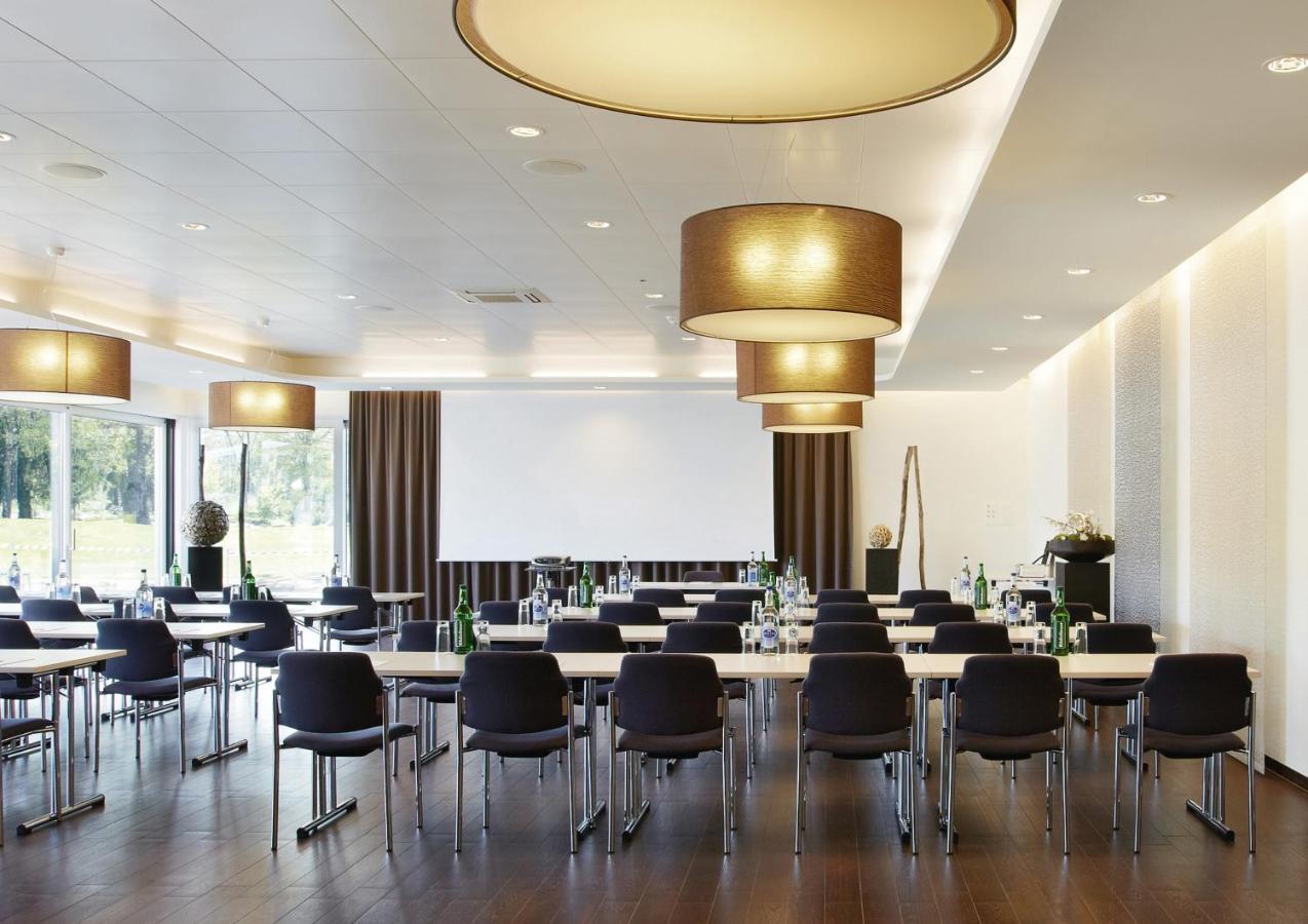 อาเรา เวสต์ สวิส ควอลิตี้ โฮเต็ล Hotel Oberentfelden ภายนอก รูปภาพ
