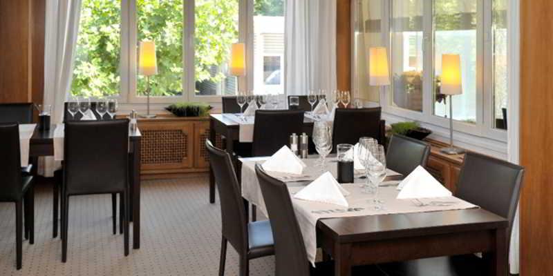 อาเรา เวสต์ สวิส ควอลิตี้ โฮเต็ล Hotel Oberentfelden ภายนอก รูปภาพ