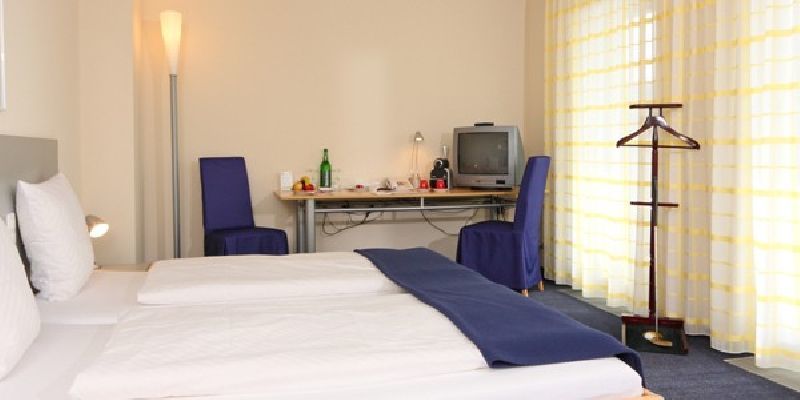 อาเรา เวสต์ สวิส ควอลิตี้ โฮเต็ล Hotel Oberentfelden ภายนอก รูปภาพ