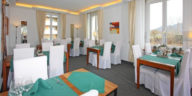 อาเรา เวสต์ สวิส ควอลิตี้ โฮเต็ล Hotel Oberentfelden ภายนอก รูปภาพ