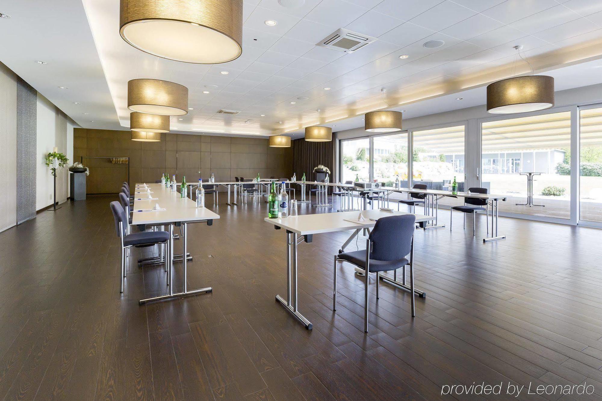 อาเรา เวสต์ สวิส ควอลิตี้ โฮเต็ล Hotel Oberentfelden ภายนอก รูปภาพ