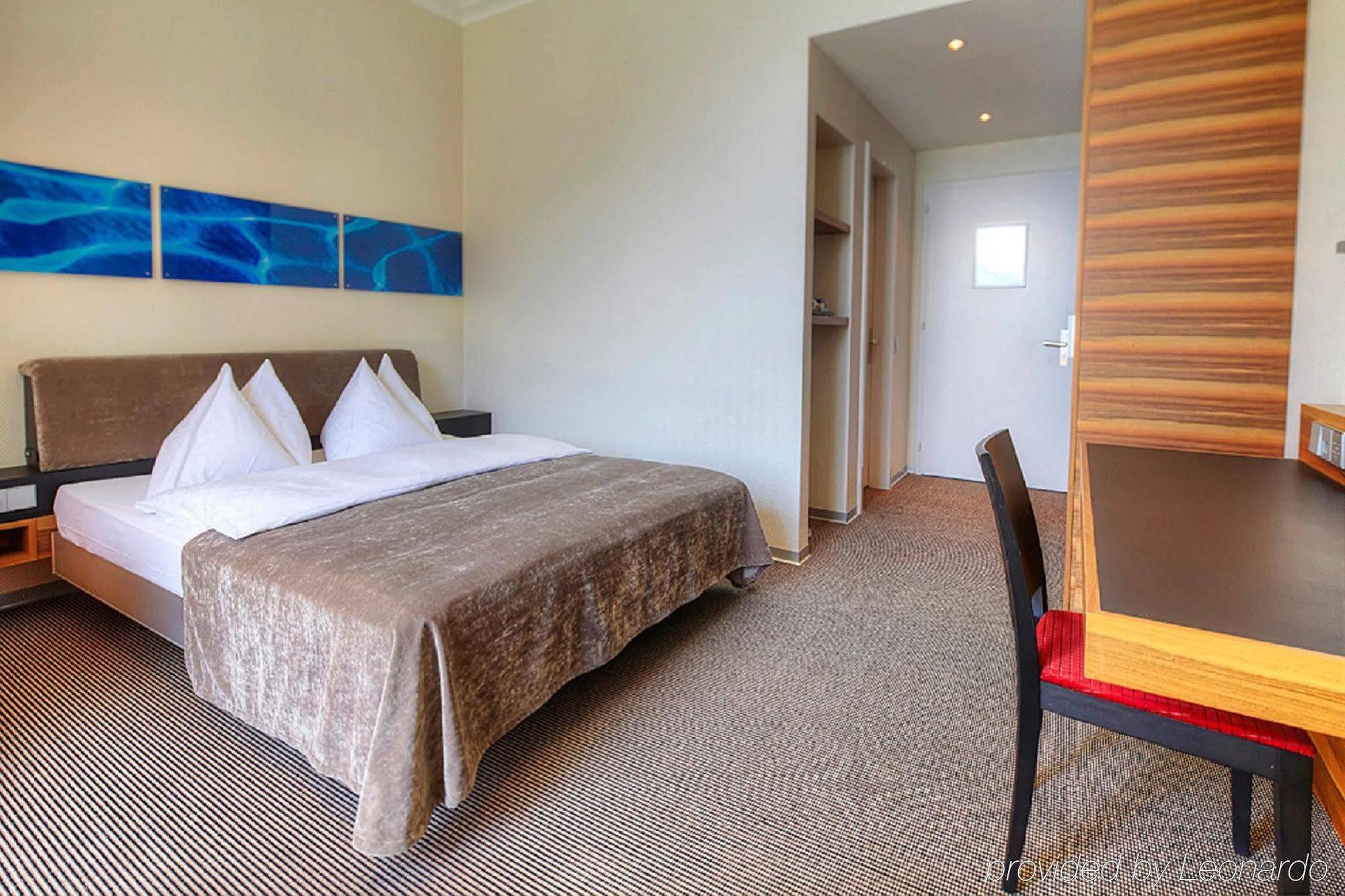 อาเรา เวสต์ สวิส ควอลิตี้ โฮเต็ล Hotel Oberentfelden ภายนอก รูปภาพ