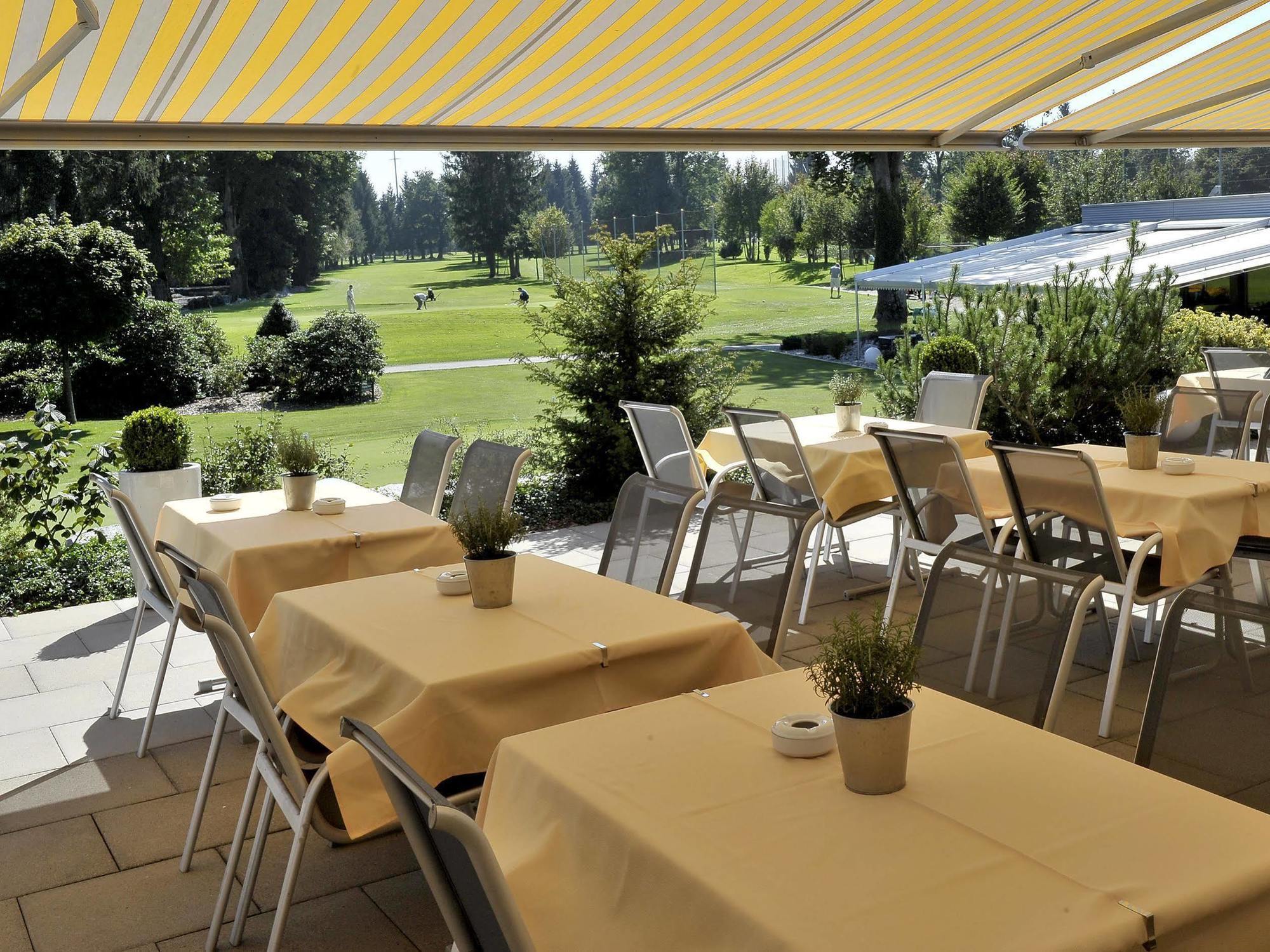 อาเรา เวสต์ สวิส ควอลิตี้ โฮเต็ล Hotel Oberentfelden ภายนอก รูปภาพ